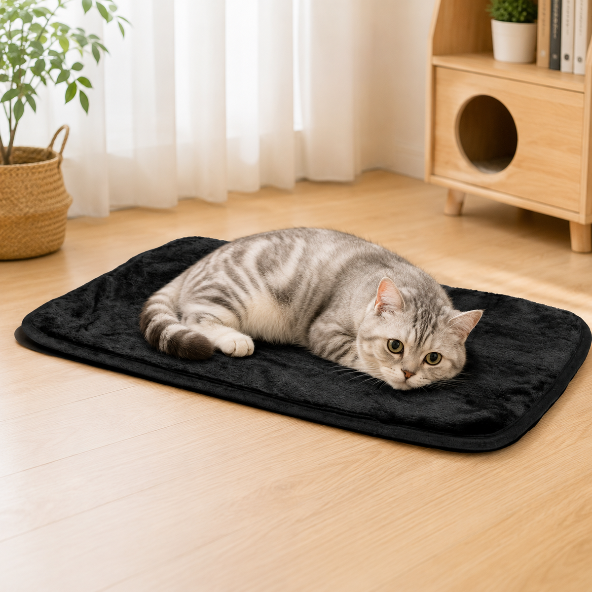 Bolster Beds