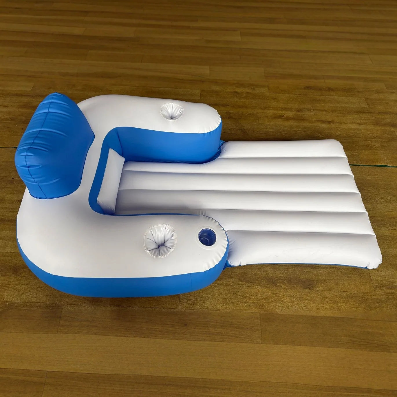 Inflatable Electric Chair 