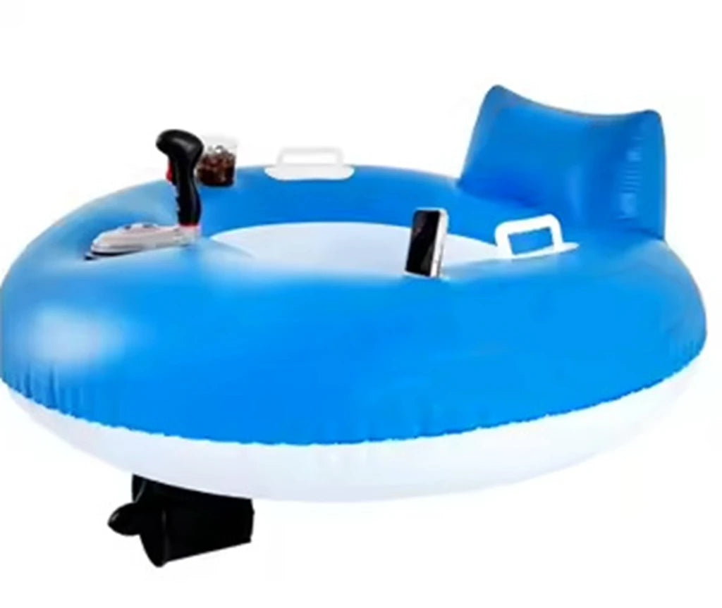 Inflatable Electric Chair 