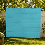 Lemon Gel Cooling Pet Mat