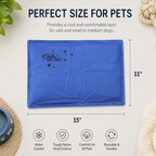 Water Cooling Pet Pad