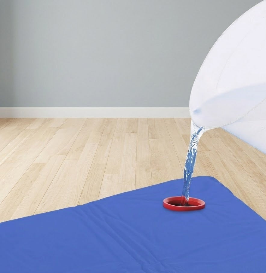 Water Cooling Pet Pad