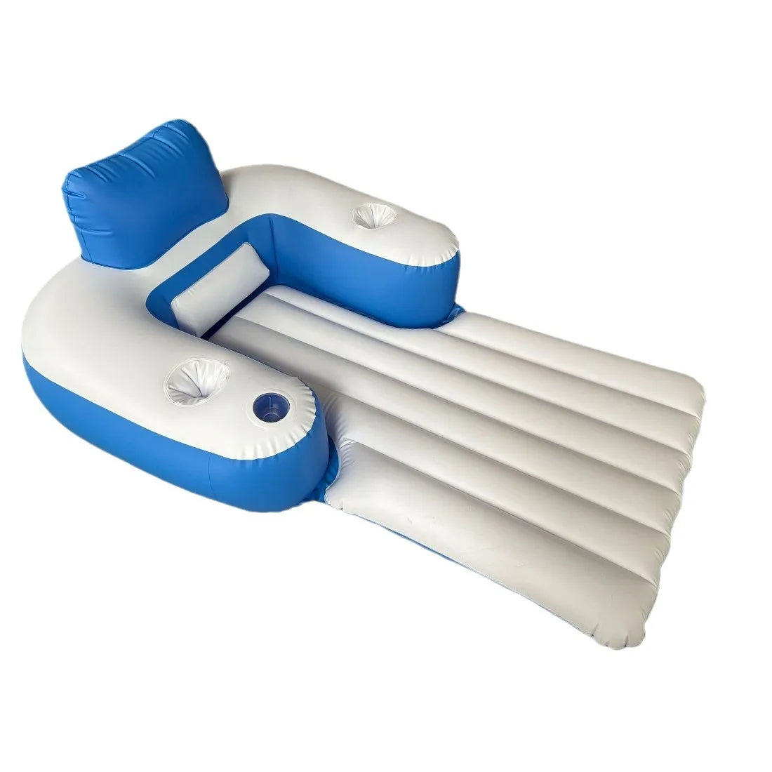 Inflatable Electric Chair 
