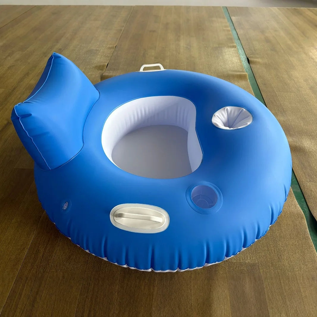 Inflatable Electric Chair 