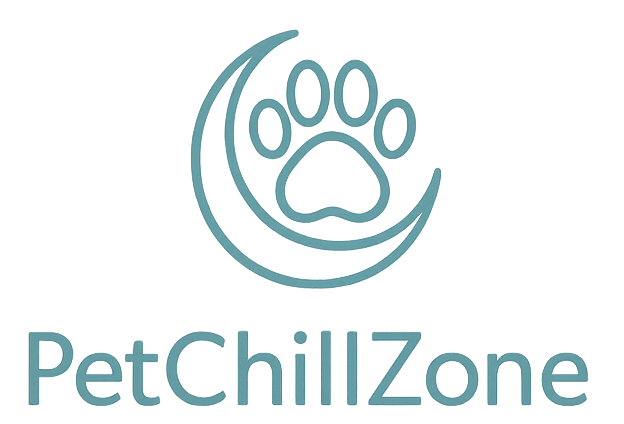 Pet Chill Zone